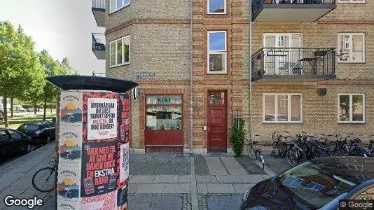 Lokaler til leje i København SV - Foto fra Google Street View