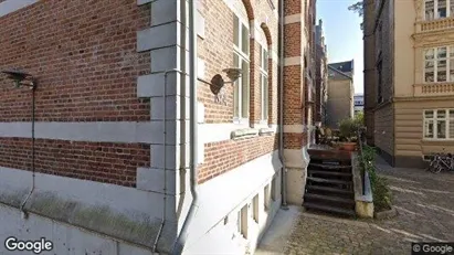 Commercial properties for rent in Frederiksberg C - Photo from Google Street View