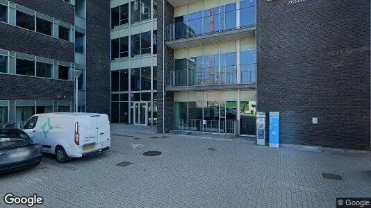 Büros zur Miete i Kopenhagen SV – Foto von Google Street View