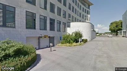 Kontorlokaler til leje i Stockholm West - Foto fra Google Street View