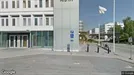 Kontor för uthyrning, Västerort, Stockholm, Borgarfjordsgatan 16-18