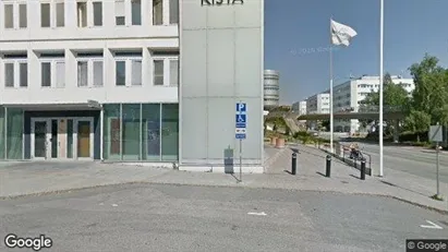 Kontorlokaler til leje i Stockholm West - Foto fra Google Street View