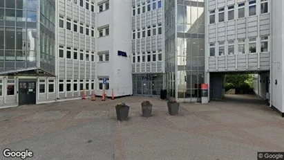 Kontorlokaler til leje i Stockholm West - Foto fra Google Street View