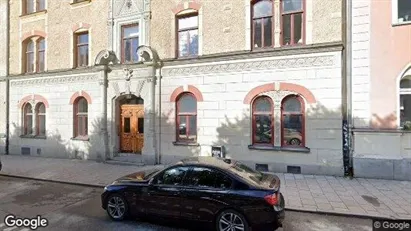 Büros zur Miete in Östermalm – Foto von Google Street View