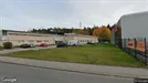 Werkstatt zur Miete, Sollentuna, Stockholm County, <span class="blurred street" onclick="ProcessAdRequest(3937531)"><span class="hint">Siehe Straßennamen</span>[xxxxxxxxxxxxxxxxx]</span>