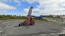 Werkstatt zur Miete, Östersund, Jämtland County, Ställverksvägen 1