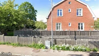 Værkstedslokaler til leje i Karlstad - Foto fra Google Street View