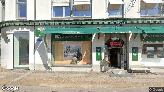 Kontorer til leie i Göteborg Sentrum – Bilde fra Google Street View