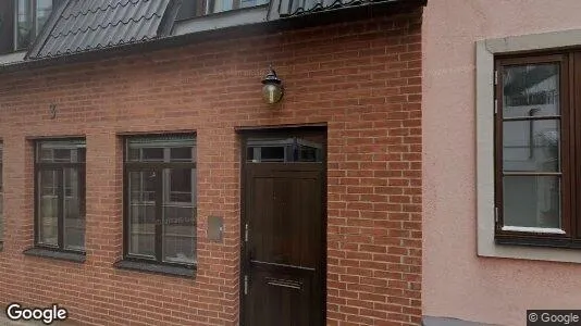 Büros zur Miete i Malmö City – Foto von Google Street View