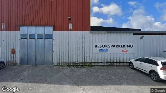 Büros zur Miete i Gotland – Foto von Google Street View