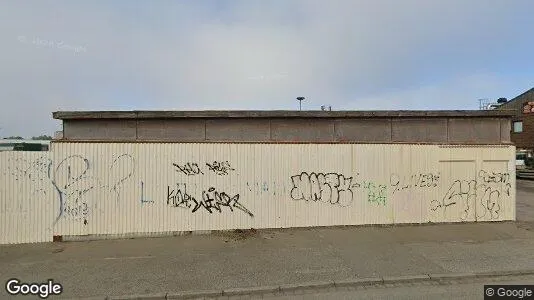 Werkstätte zur Miete i Rosengård – Foto von Google Street View