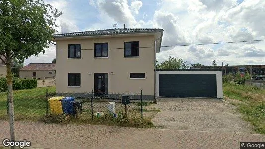 Commercial properties for rent i Märkisch-Oderland - Photo from Google Street View