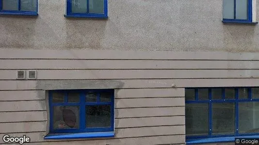 Lokaler til leje i Greiz - Foto fra Google Street View