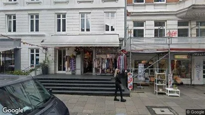 Lokaler til leie i Stade – Bilde fra Google Street View