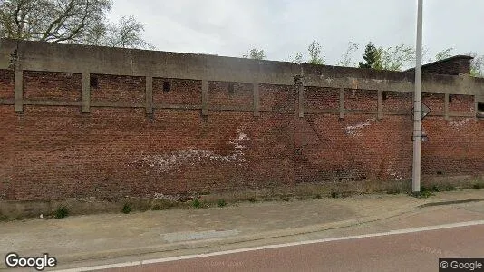 Commercial properties for sale i Soumagne - Photo from Google Street View