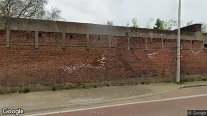 Warehouses for sale in Soumagne - Photo from Google Street View