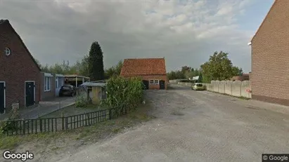 Warehouses for sale in Baarle-Hertog - Photo from Google Street View