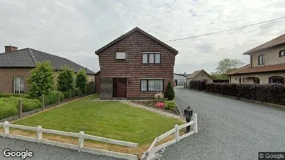 Gewerbeflächen zum Kauf in Merelbeke – Foto von Google Street View