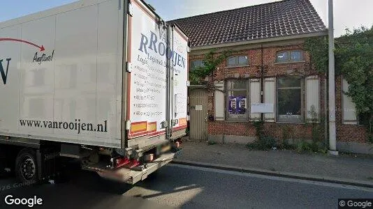 Warehouses for sale i Dendermonde - Photo from Google Street View
