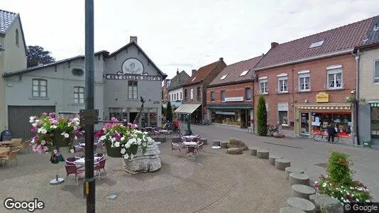 Office spaces for sale i Hamme - Photo from Google Street View