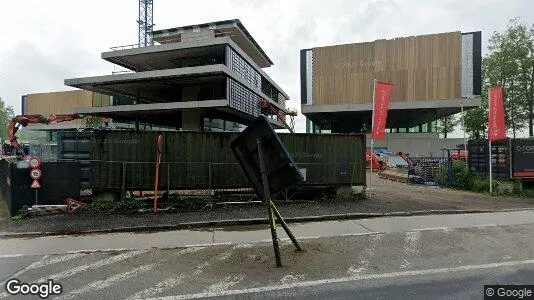 Office spaces for sale i Oostkamp - Photo from Google Street View
