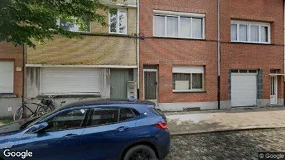 Lokaler til salg i Antwerpen Wilrijk - Foto fra Google Street View