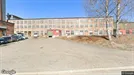 Werkstatt zur Miete, Jyväskylä, Keski-Suomi, Konttisentie 8D