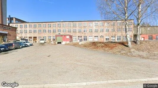Werkstätte zur Miete i Jyväskylä – Foto von Google Street View