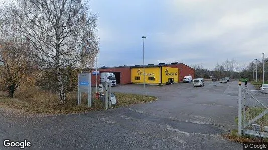 Werkstätte zur Miete i Kirkkonummi – Foto von Google Street View