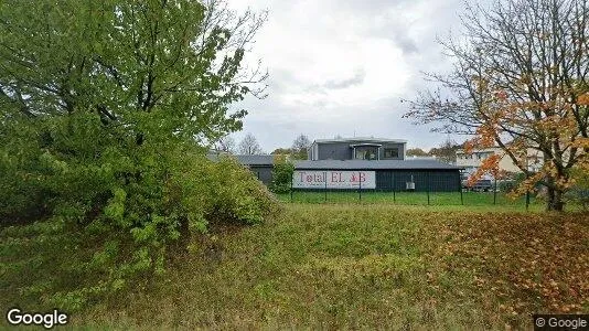 Büros zur Miete i Limhamn/Bunkeflo – Foto von Google Street View