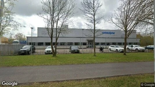 Lokaler til leje i Fosie - Foto fra Google Street View