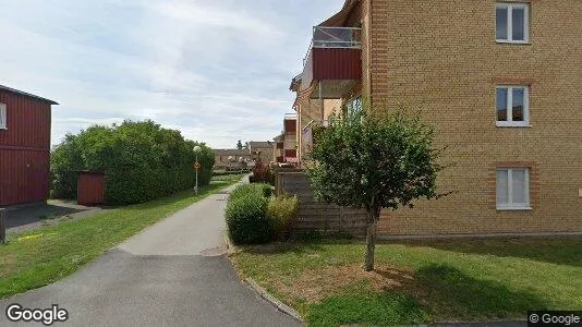 Gewerbeflächen zur Miete i Bromölla – Foto von Google Street View