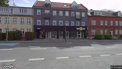 Bedrijfsruimtes te koop in Roskilde - Foto uit Google Street View