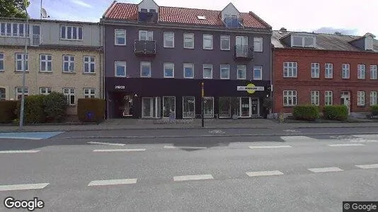 Commercial properties for sale i Roskilde - Photo from Google Street View