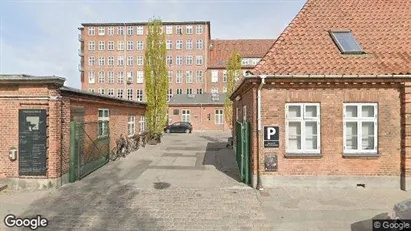 Office spaces for rent in Copenhagen S - Photo from Google Street View
