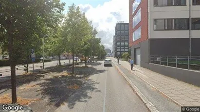 Kontorhoteller til leje i Lundby - Foto fra Google Street View