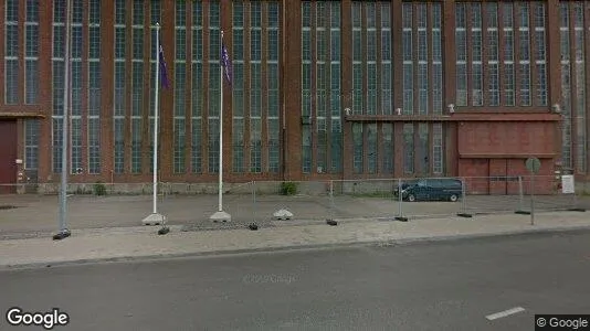 Büros zur Miete i Turku – Foto von Google Street View