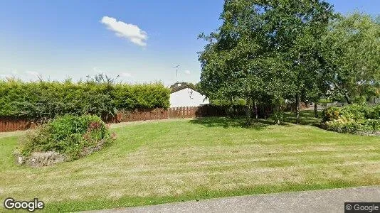 Werkstätte zur Miete i Carrickmacross – Foto von Google Street View