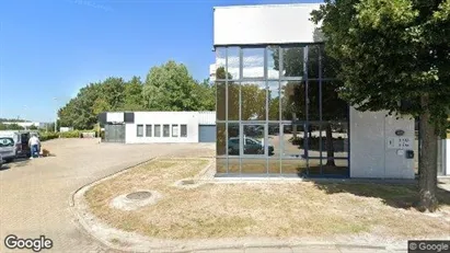 Office spaces for sale in Asse - Photo from Google Street View