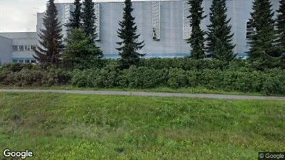 Kontorlokaler til leje i Vantaa - Foto fra Google Street View