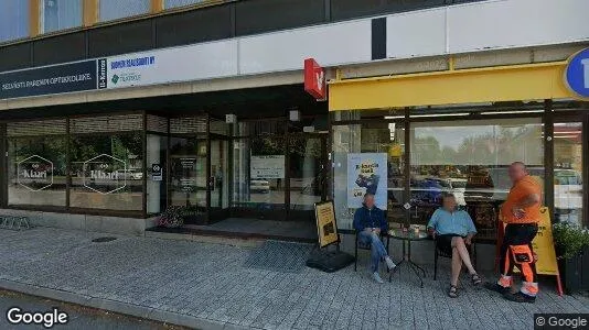 Büros zur Miete i Huittinen – Foto von Google Street View