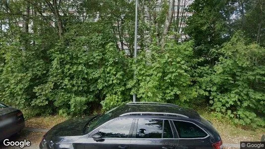 Office spaces for rent i Espoo - Photo from Google Street View