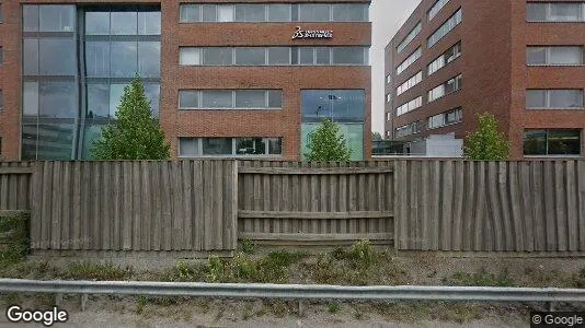 Büros zur Miete i Espoo – Foto von Google Street View