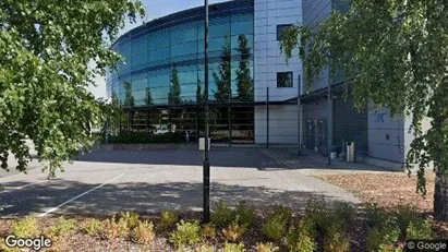 Büros zur Miete in Espoo – Foto von Google Street View