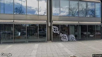 Kontorlokaler til leje i Helsinki Läntinen - Foto fra Google Street View