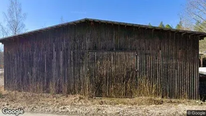 Kontorlokaler til leje i Jyväskylä - Foto fra Google Street View