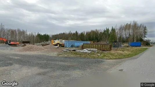Büros zur Miete i Pirkkala – Foto von Google Street View