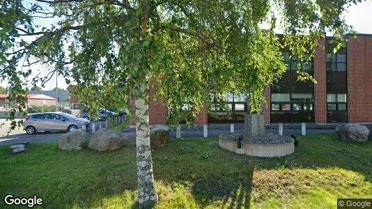 Büros zur Miete i Riihimäki – Foto von Google Street View