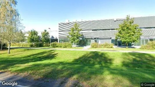 Kontorlokaler til leje i Vantaa - Foto fra Google Street View