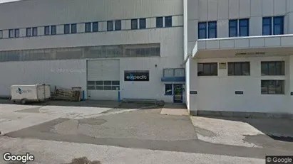 Kontorer til leie i Sandefjord – Bilde fra Google Street View
